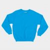 Áo sweater màu xanh Yamaha